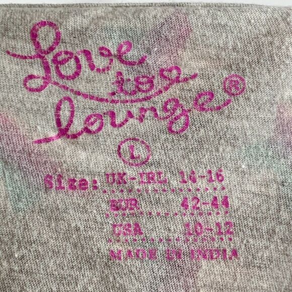 Unicorn Pajama Set - Picture 4 of 7